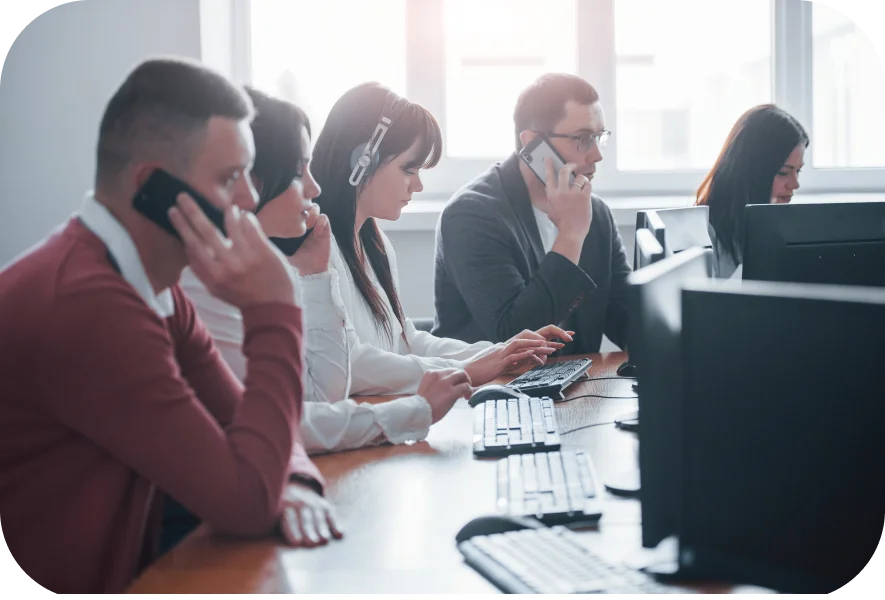 Что включает в себя «Контроль качества звонков» от MTS в Бийске